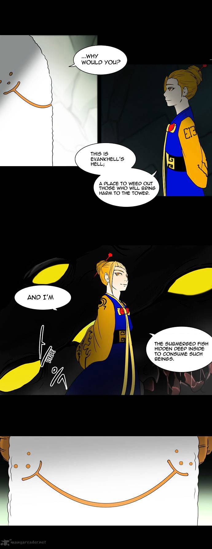 Tower of God, Chapter 56 image 19